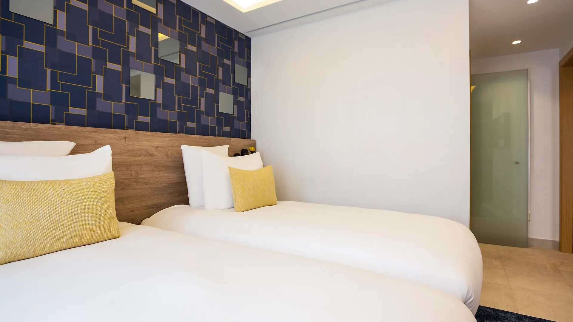 ****  Aparthotel Adagio Premium Casablanca City Center Maroc