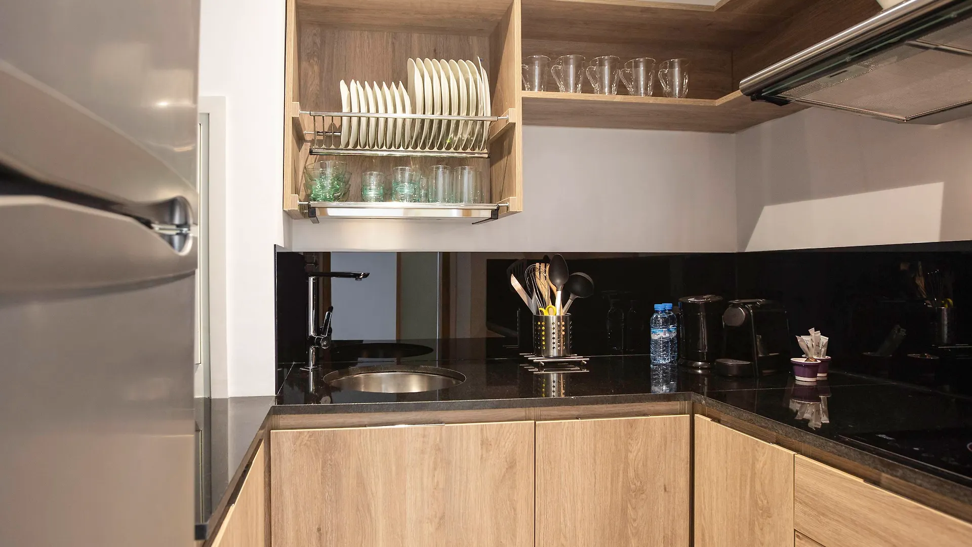Adagio Casablanca City Center Apartahotel
