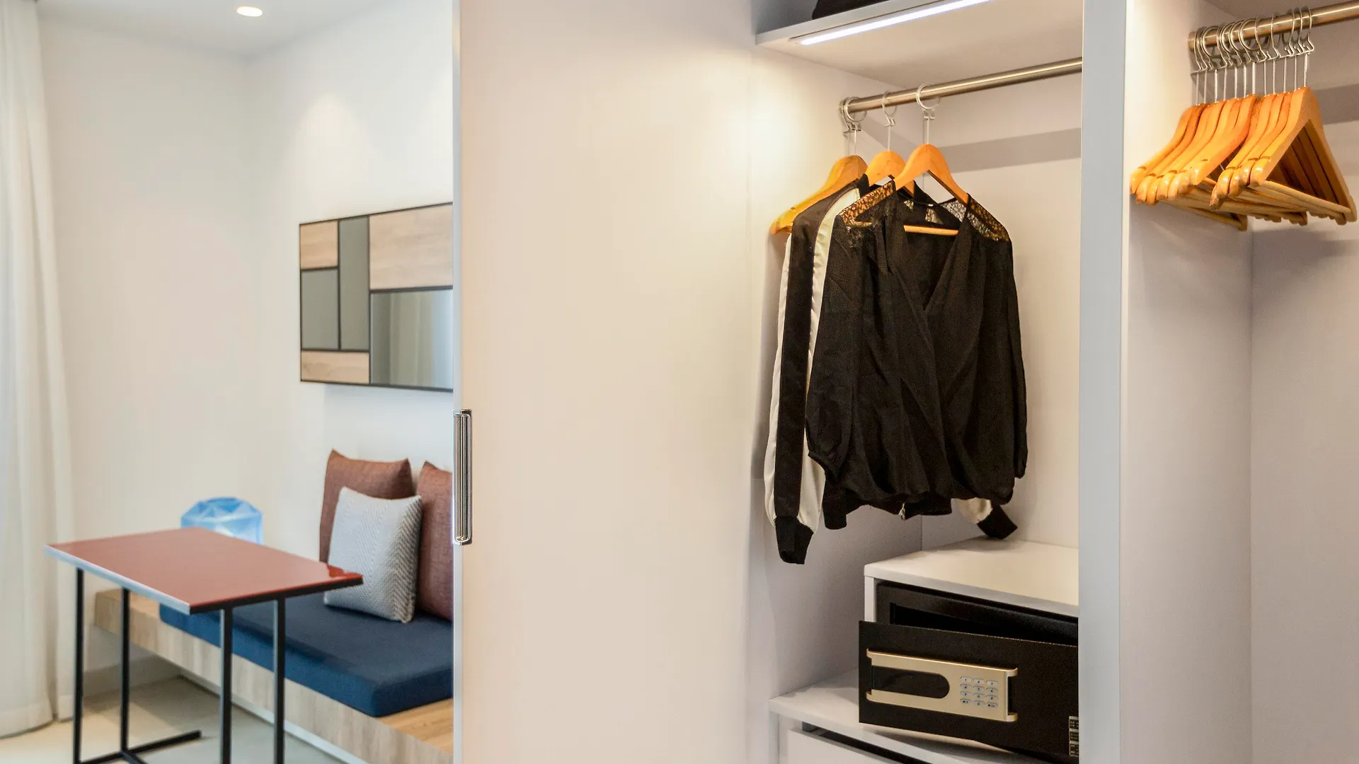 Aparthotel Adagio Premium Casablanca City Center