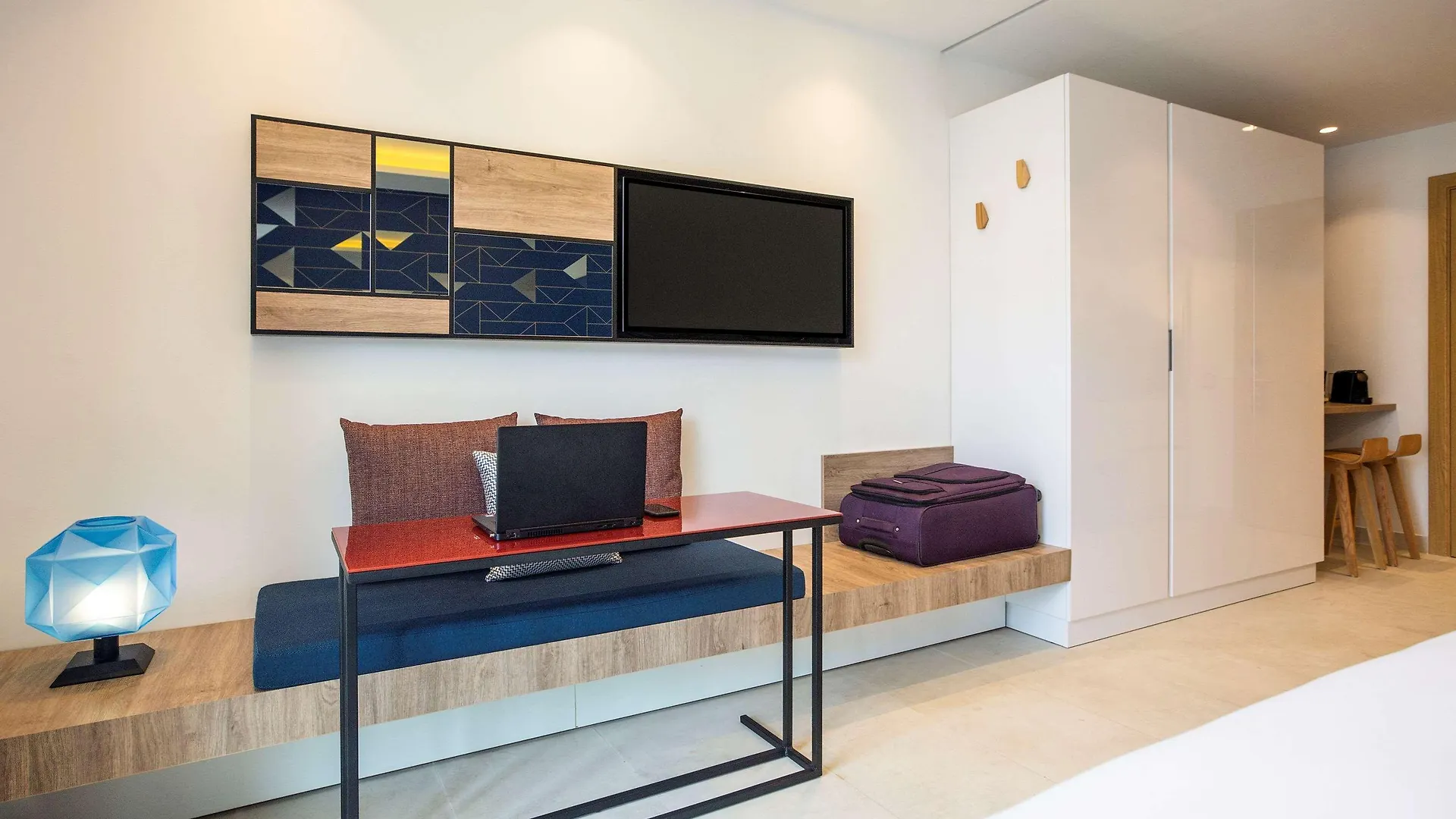 Aparthotel Adagio Premium Casablanca City Center