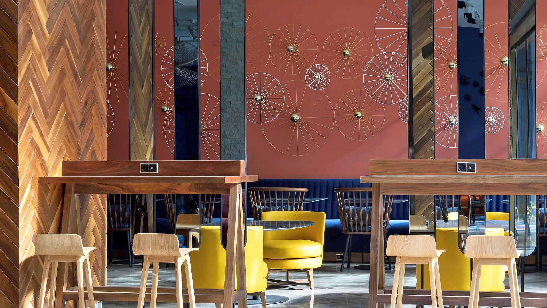 Apartahotel Adagio Casablanca City Center