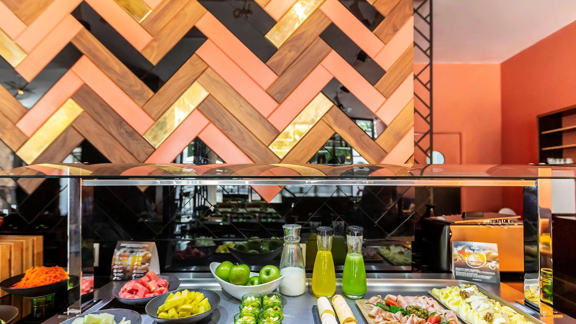 ****  Aparthotel Adagio Premium Casablanca City Center Maroc