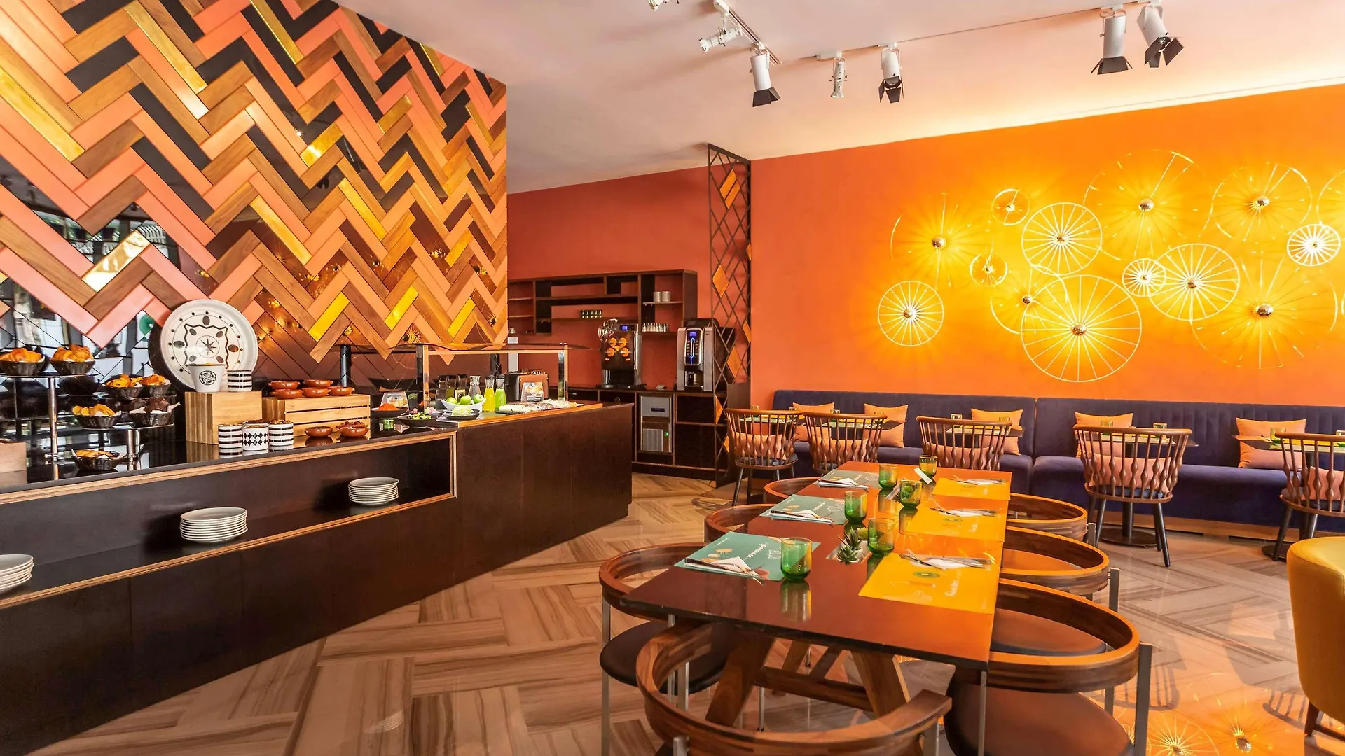 Aparthotel Adagio Premium Casablanca City Center