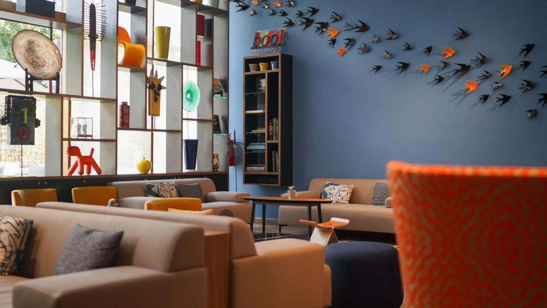 Adagio Casablanca City Center 4*,  Marruecos