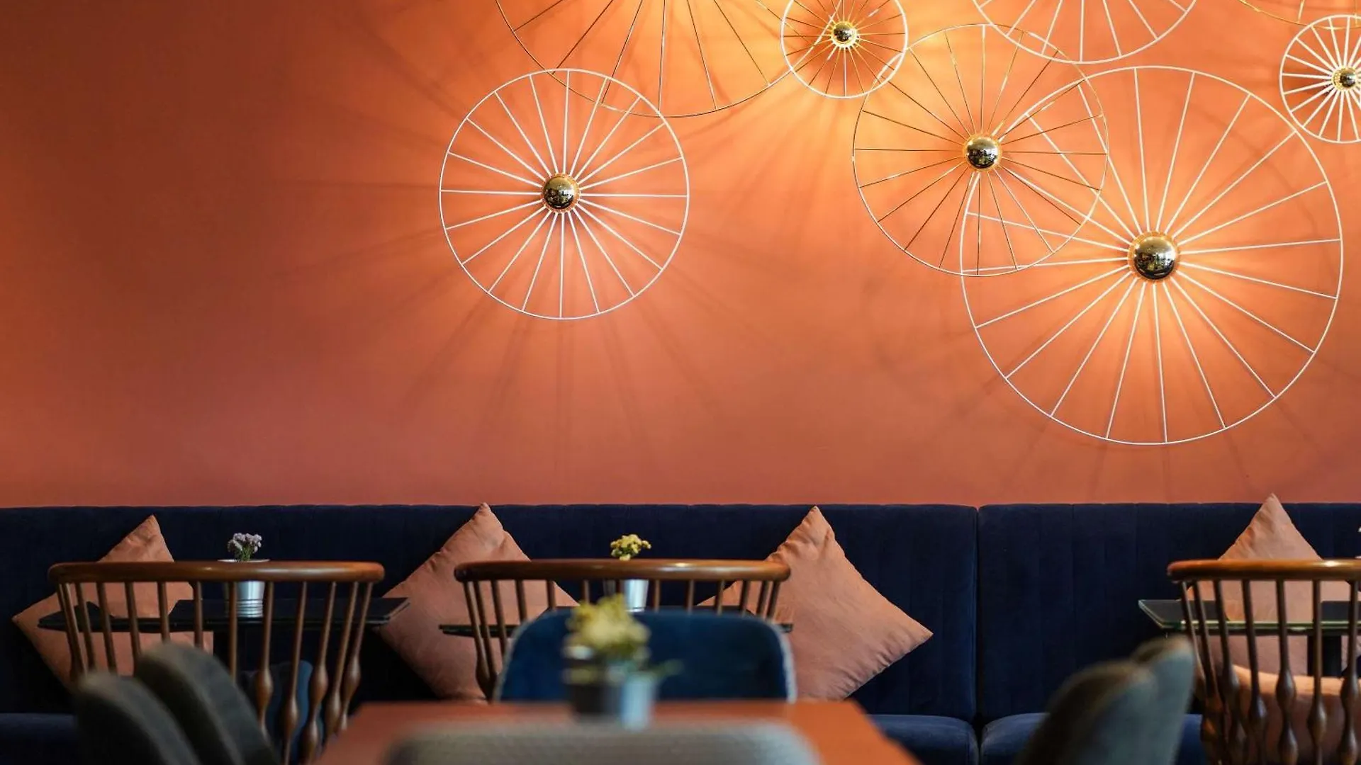 Aparthotel Adagio Premium Casablanca City Center