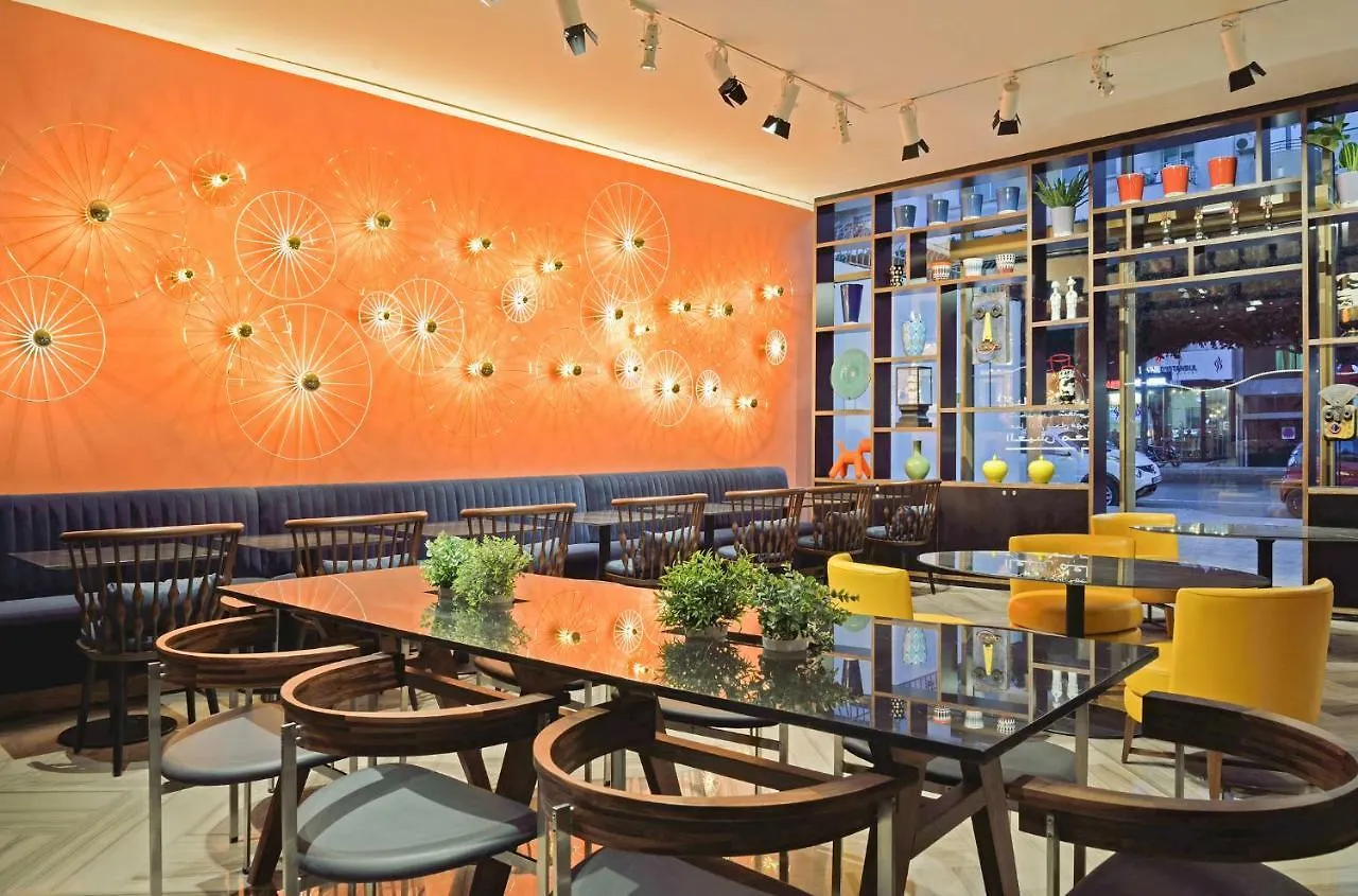 Apartahotel Adagio Casablanca City Center