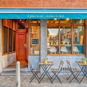 https://chez-mamy.brusselshotelsbook.com