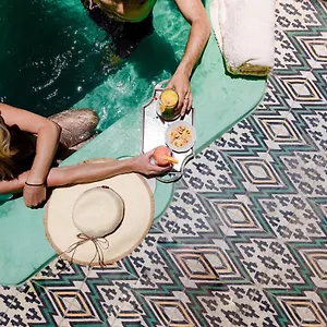*** Riad Abelia - 2024 Traveler's Choice Award Marokko
