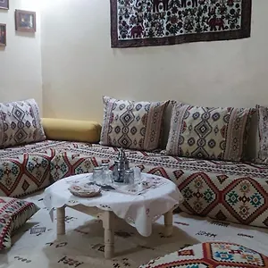  Appartement Au Centre Privee Marokko