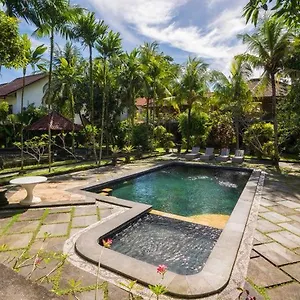 Puri Dalem Guest house