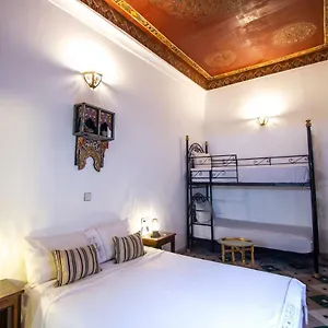 Dar Bab Jdid Pensión Fez
