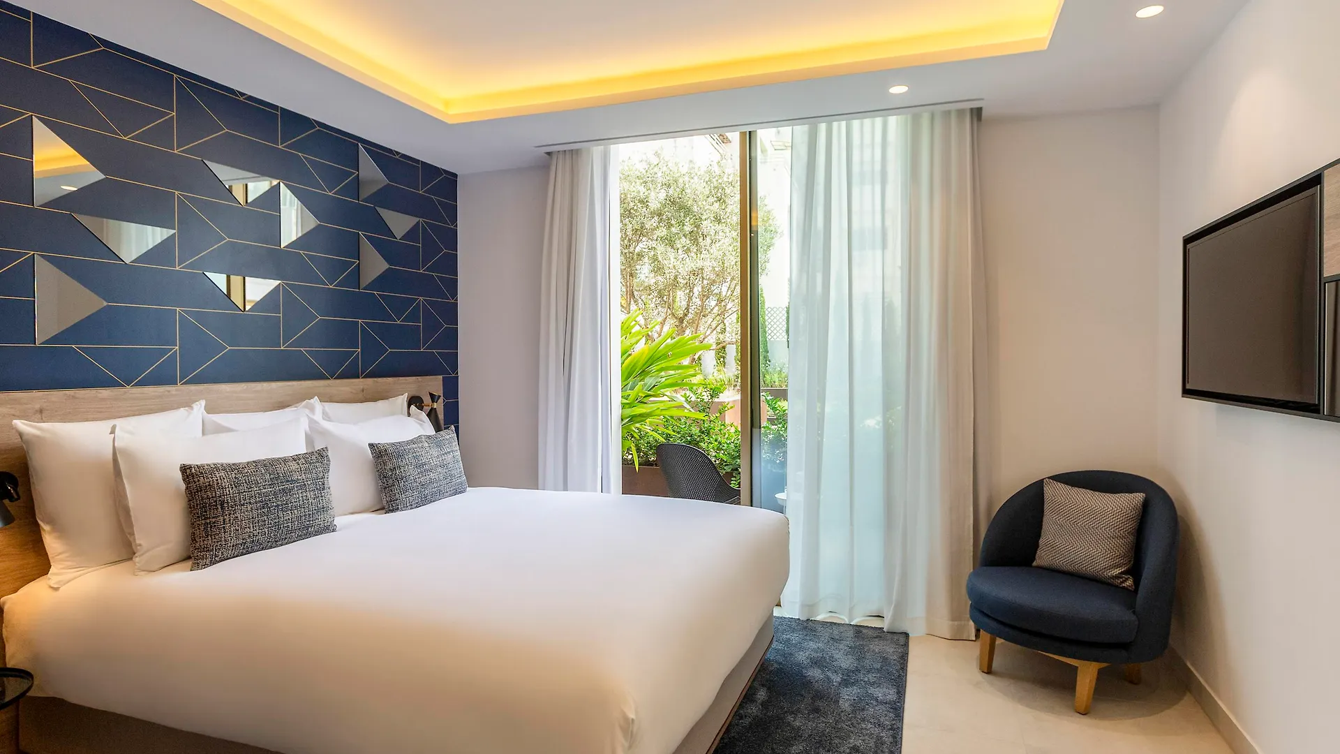 Aparthotel Adagio Premium Casablanca City Center 4*,  Marokko