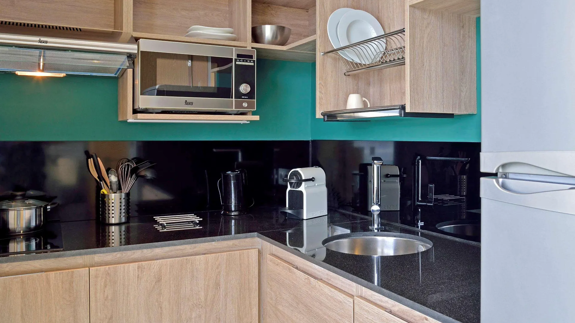 Aparthotel Adagio Premium Casablanca City Center 4*,  Marokko