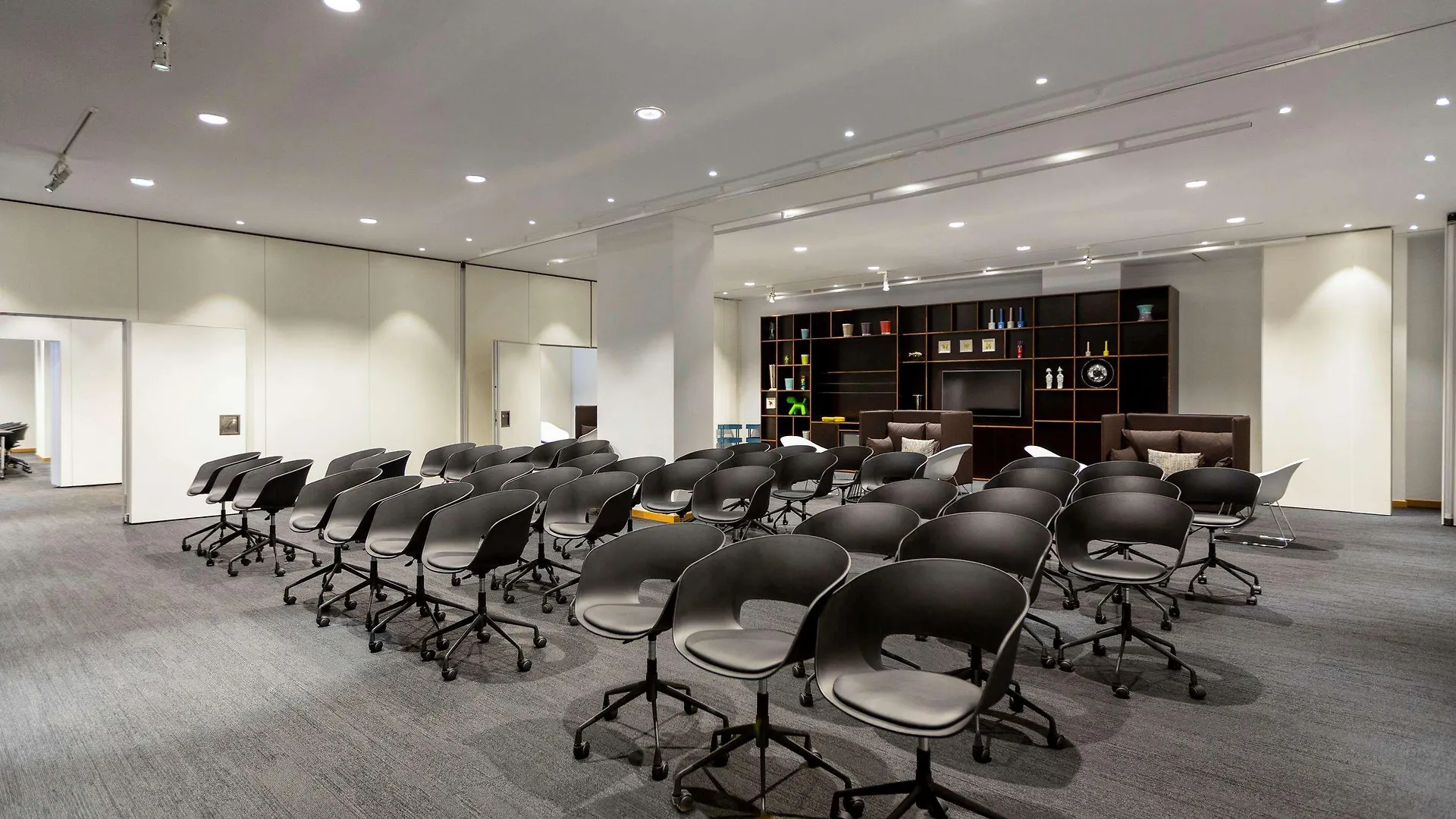 Aparthotel Adagio Premium Casablanca City Center 4*,  Marokko
