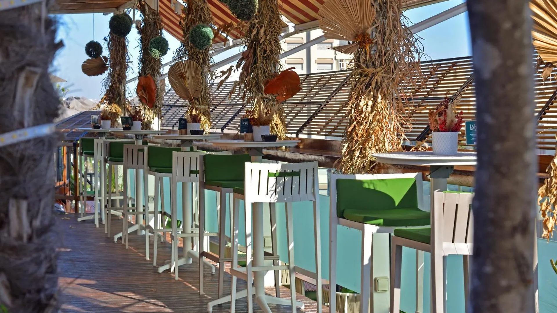 Aparthotel Adagio Premium Casablanca City Center 4*,  Marokko