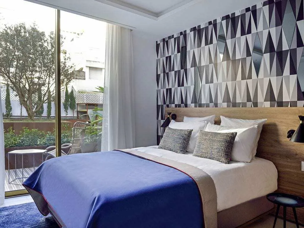 Aparthotel Adagio Premium Casablanca City Center
