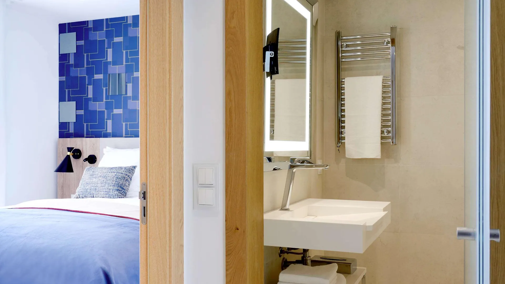 Aparthotel Adagio Premium Casablanca City Center 4*,  Μαρόκο