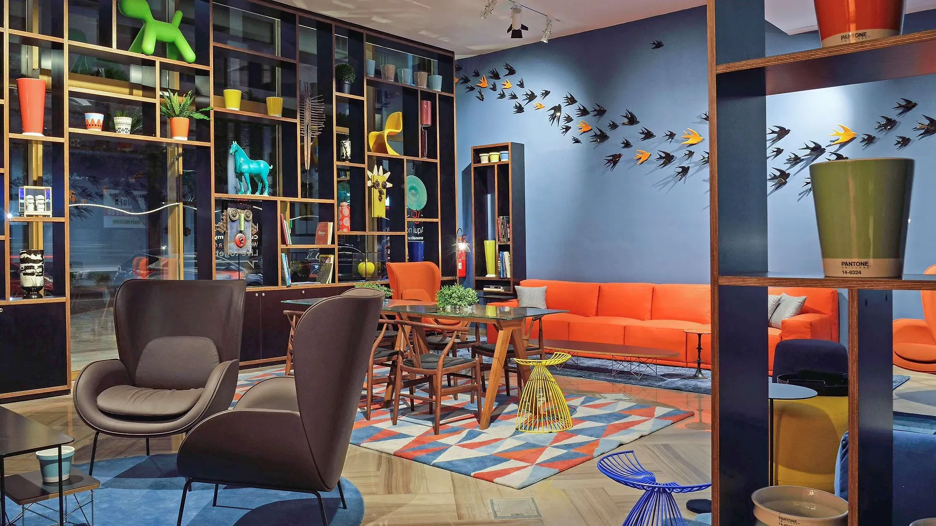 Aparthotel Adagio Premium Casablanca City Center