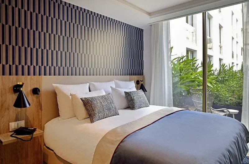 Aparthotel Adagio Premium Casablanca City Center Μαρόκο